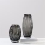 Wholesale Glass Vase HP-085 - Image 5